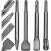 Zestaw Kaltų rinkinys HandyTools, 4 vnt.