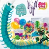 Lisciani Rinkinys „Slumi“ mokslo rinkinys – minkšta laboratorija