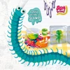 Lisciani Rinkinys „Slumi“ mokslo rinkinys – minkštas chameleonas