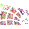 Žaislinis grožio rinkinys Lean Toys Makiažas