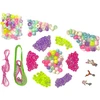 Žaislinis grožio rinkinys Lean Toys Nagai