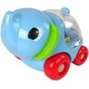 Mokomųjų transporto priemonių rinkinys Lean Toys