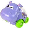 Mokomųjų transporto priemonių rinkinys Lean Toys