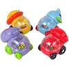 Mokomųjų transporto priemonių rinkinys Lean Toys