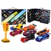 Lean Toys Mašinėlių rinkinys, 50 vnt.