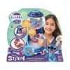 Zestaw Rinkinys „Squeez Ball Factory“ rinkinys – dygsniuotas
