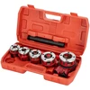 Mega Rinkinys Sriegiklio rinkinys 3/8" - 1 1/4"