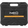 Neo Rinkinys Stabdžių diskų susidėvėjimo patikros rinkinys