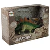 Lean Toys Dinozaurų figūrėlių rinkinys: Stegosaurus, Pteranodon LeanToys