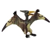 Lean Toys Dinozaurų figūrėlių rinkinys: Stegosaurus, Pteranodon LeanToys