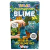 Zestaw Super Slime XL rinkinys - Chameleonas