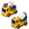 Lean Toys Šviesoforų rinkinys su automobiliukais