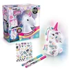 „Epee Glowing Decocorns“ – „pasidaryk pats“ vienaragiai 60046