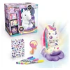Zestaw Epee Vienaragis Deluxe DIY Glowing Decocorns