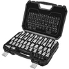 Zestaw Antgalių rinkinys Neo Torx, 49 vnt