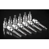 Zestaw Antgalių rinkinys Neo Torx, 49 vnt