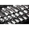 Zestaw Antgalių rinkinys Neo Torx, 49 vnt