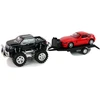Lean Toys Vilkiko komplektas