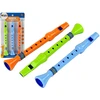 Vaikiškų fleitų rinkinys Lean Toys, 3 vnt.