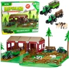 Lean Toys Ūkio rinkinys 102 vnt.