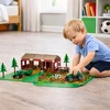 Lean Toys Ūkio rinkinys 102 vnt.