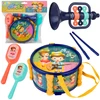Lean Toys Muzikinių instrumentų rinkinys