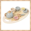 Children's tea set pilka Kruzzel 26394