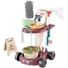 Lean Toys Valymo rinkinys 26 vnt.