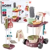 Lean Toys Valymo rinkinys 26 vnt.