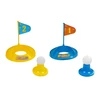 Lean Toys Vaikiškas golfo žaidimo rinkinys