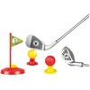 Lean Toys Vaikiškas golfo rinkinys 48 dalys