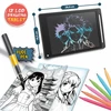 Lisciani Rinkinys Vaikų piešimo rinkinys – Manga Lab