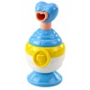 Lean Toys Vandens žaislų rinkinys su muilo dozatoriumi