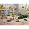 Lean Toys Fermos rinkinys 45 vnt.