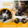 Zeus Chewcasers Zeus kramtukai - kamuolys