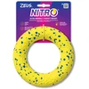 Zeus Nitro - Zeus Nitro žiedas - Geltonas ir mėlynas - Ø16cm