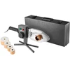 Neo Tools Plastikinių vamzdžių suvirintuvas NEO 800W (20-40 mm)