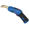Zgrzewarka Plastikinis suvirinimo aparatas 4V, belaidis, USB, 550 laipsnių, 200 kablių