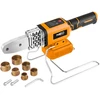 Vamzdžių suvirinimo aparatas NEO TOOLS Energy+ 18V (be akumuliatoriaus)