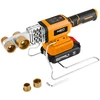 Vamzdžių suvirinimo aparatas NEO TOOLS Energy+ 18V (be akumuliatoriaus)