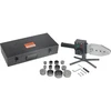 Dedra Vamzdiu suvirinimo irankis 800W adapt1650mm