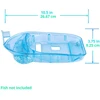 Zhu Zhu Pets Zhu Zhu Fish – valtis / prieplauka (Z1002)