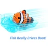 Zhu Zhu Pets Zhu Zhu Fish – valtis / prieplauka (Z1002)