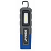Dedra Žibintuvėlis, Žibintuvėlis COB LED + SMD LED + UV, 400lm, kabliukas, magnetas