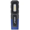 Dedra Žibintuvėlis, Žibintuvėlis COB LED + SMD LED + UV, 400lm, kabliukas, magnetas
