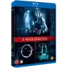 ŽIEDO TRILOGIJA (3 BLU RAY DISKŲ RINKINYS)