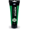 Zieler – aukščiausios kokybės akrilas – smaragdo žalia – 120 ml (609299407)
