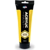 Zieler – aukščiausios kokybės akrilas – citrinų geltonumas – 120 ml (609299417)
