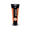 Zieler – aukščiausios kokybės akrilas – oranžinis – 120 ml (609299415)