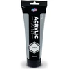 Zieler – aukščiausios kokybės akrilas – pilkas – 120 ml (609299401)